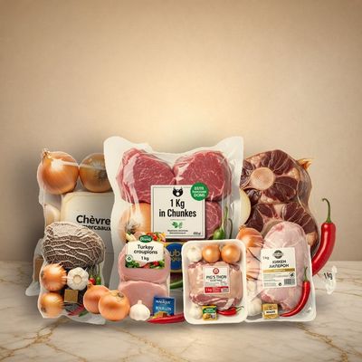 La sauce arachide (mafé) maison