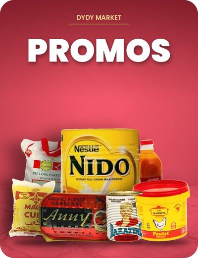 Promos